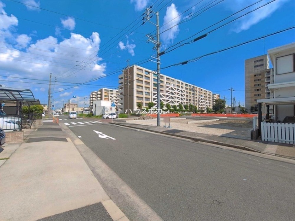 名古屋市中川区中島新町　全8棟　1号棟 画像6
