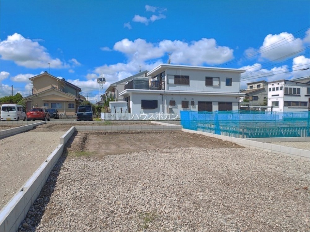 名古屋市中川区中島新町　全8棟　4号棟 画像4