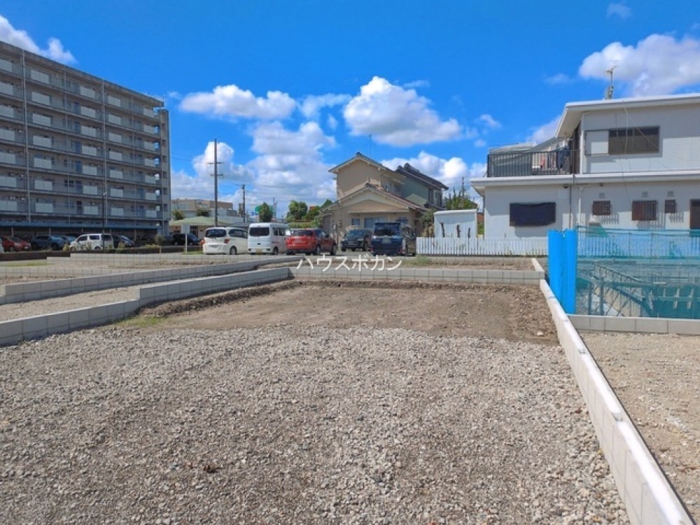 名古屋市中川区中島新町　全8棟　4号棟 画像5