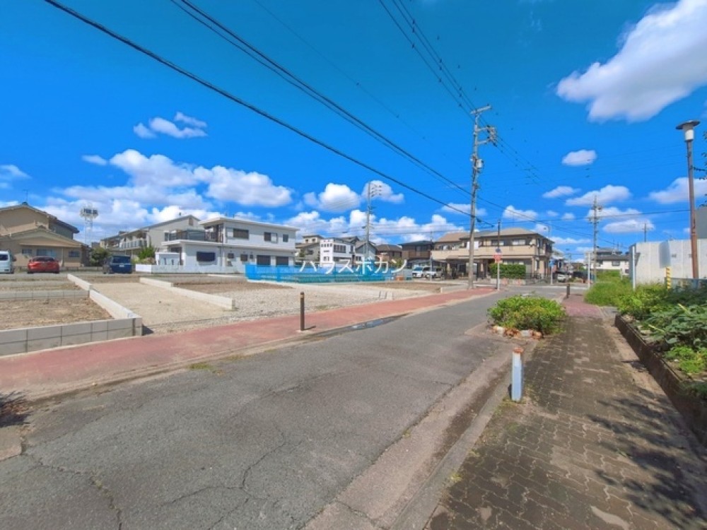 名古屋市中川区中島新町　全8棟　4号棟 画像6