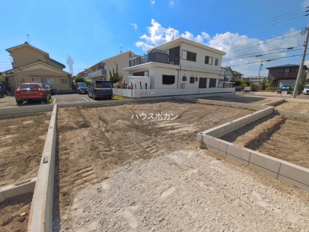 名古屋市中川区中島新町　全8棟　5号棟 画像4