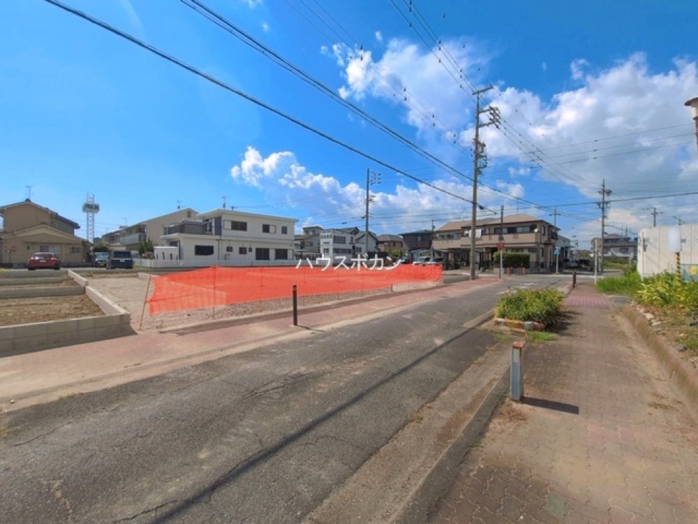 名古屋市中川区中島新町　全8棟　5号棟 画像6