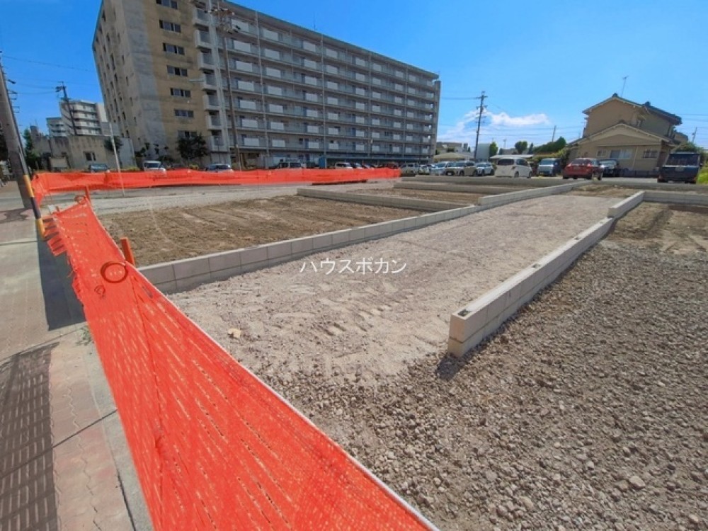 名古屋市中川区中島新町　全8棟　5号棟 画像5