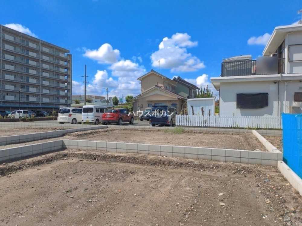 名古屋市中川区中島新町　全8棟　5号棟 画像5