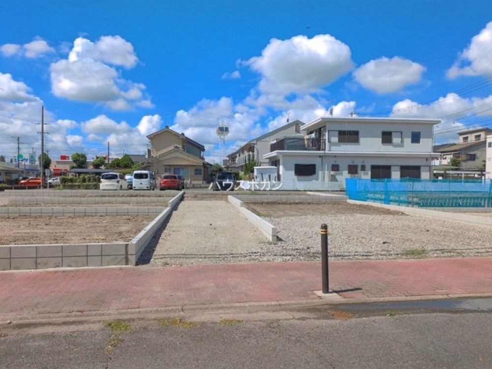 名古屋市中川区中島新町　全8棟　5号棟 画像1