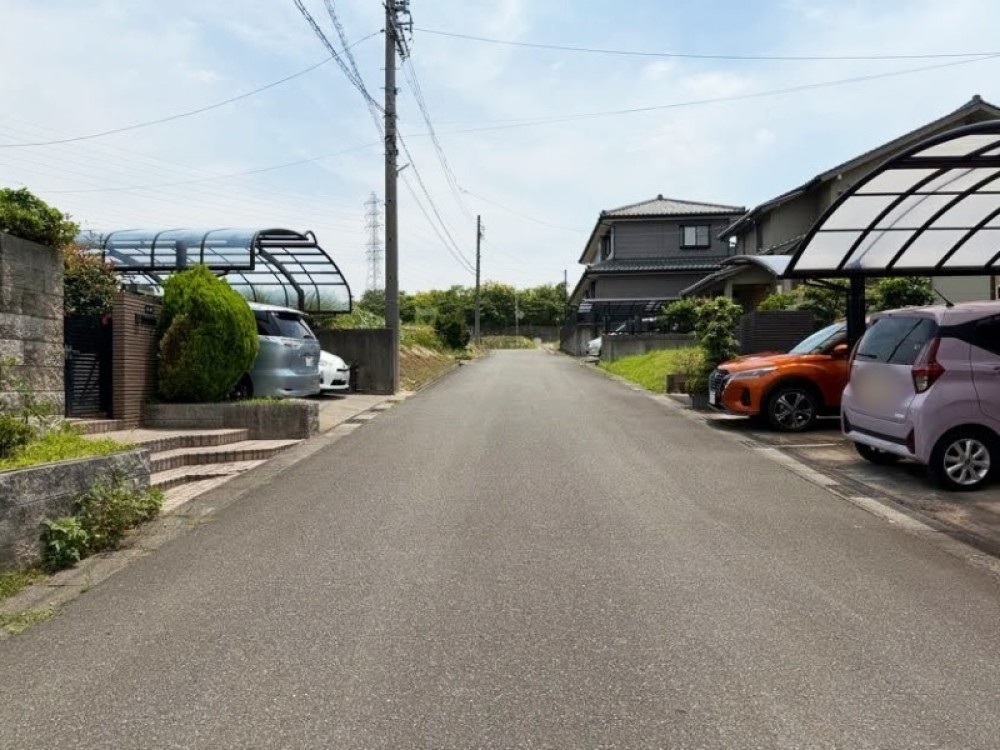 不動産のこと何でもご相談ください。