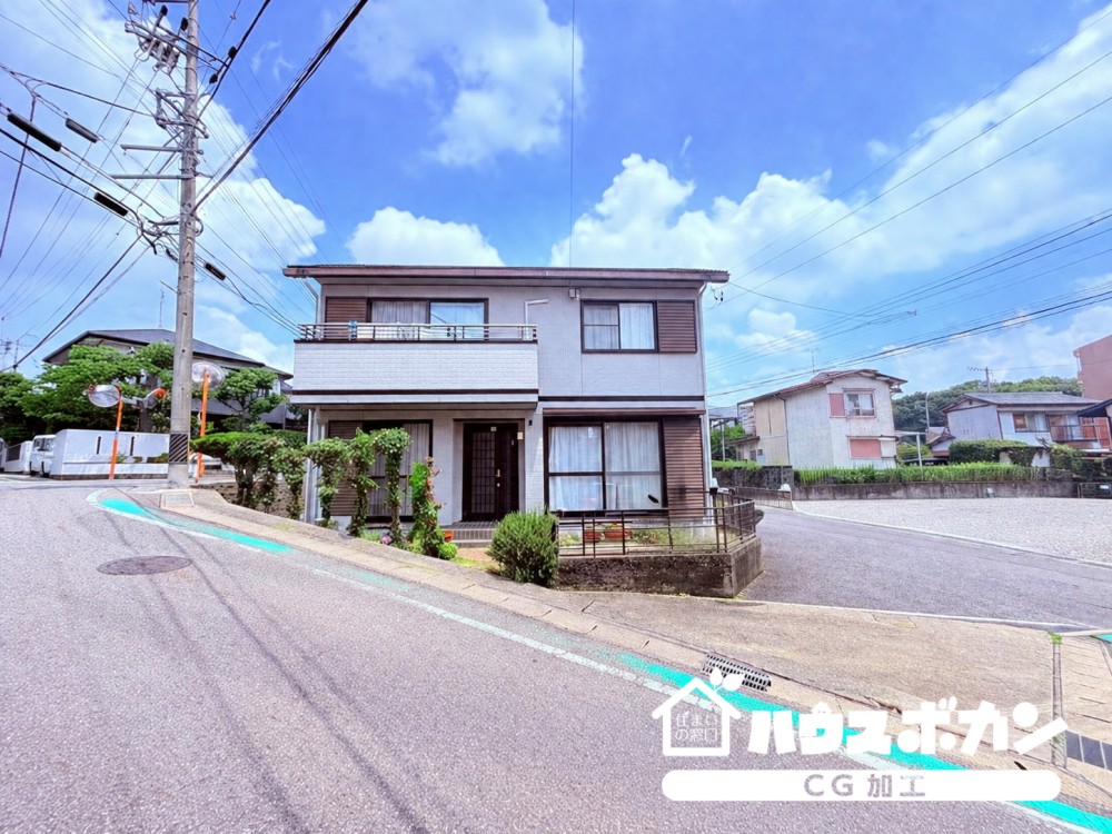 豊田市明和町六丁目 画像9