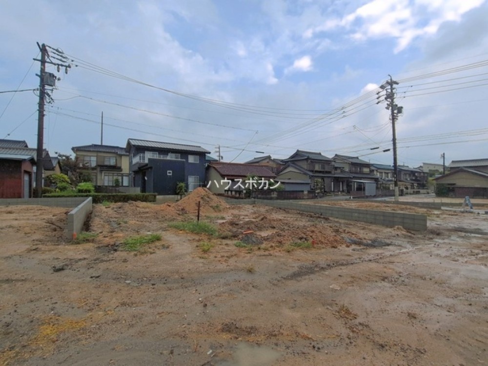 東浦町大字生路字池上　6期　全6棟　2号棟 画像4