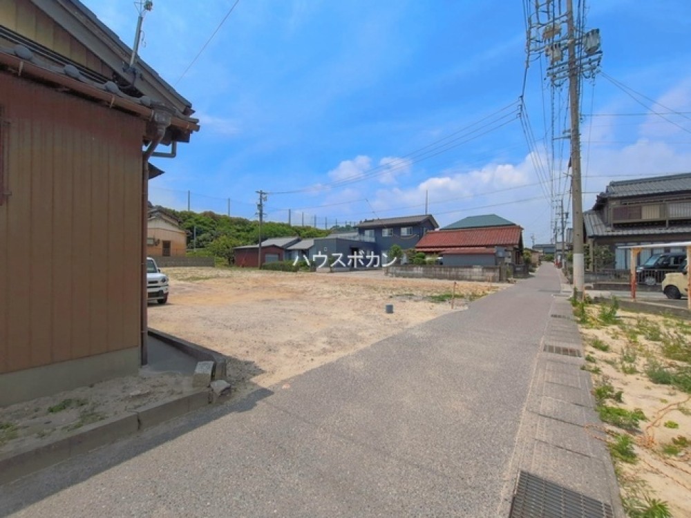 日当たり良好！