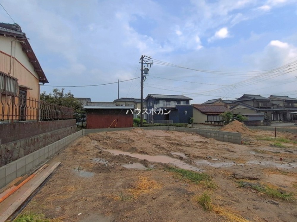 東浦町大字生路字池上　6期　全6棟　3号棟 画像4