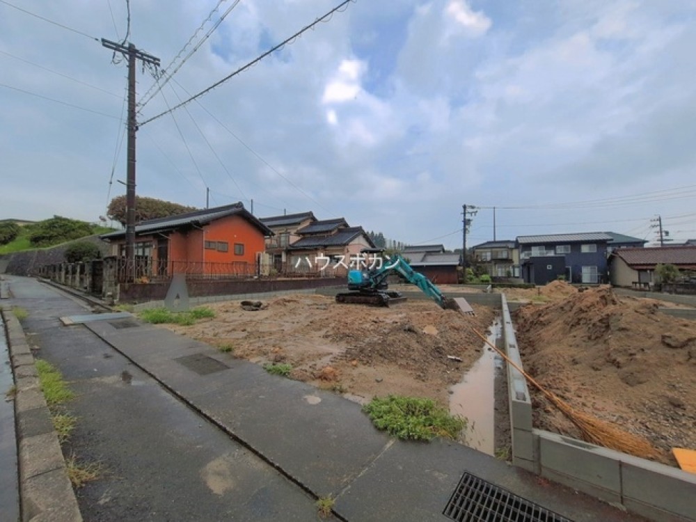 東浦町大字生路字池上　6期　全6棟　4号棟 画像4