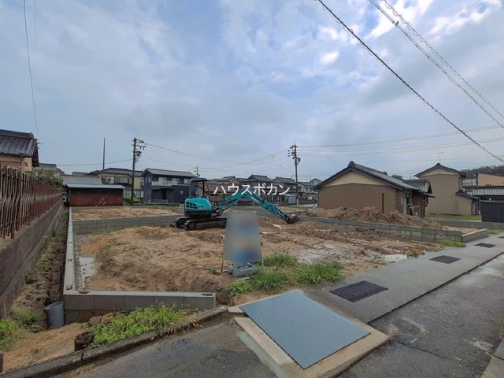 東浦町大字生路字池上　6期　全6棟　4号棟 画像5