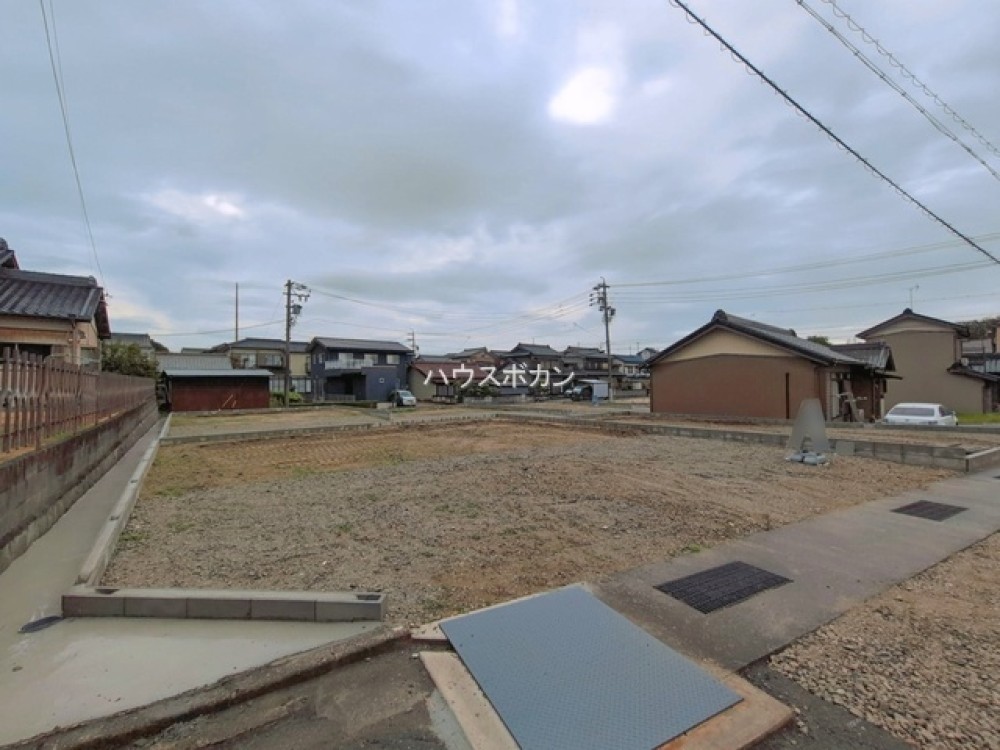 東浦町生路　6期　全6棟　4号棟 画像3