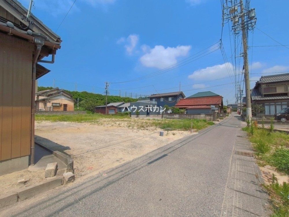 東浦町大字生路字池上　6期　全6棟　4号棟 画像1