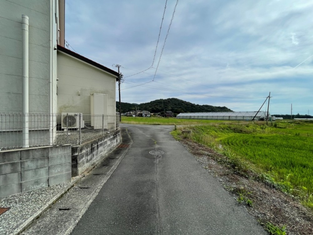 不動産のこと何でもご相談ください。