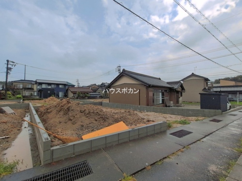 日当たり良好！