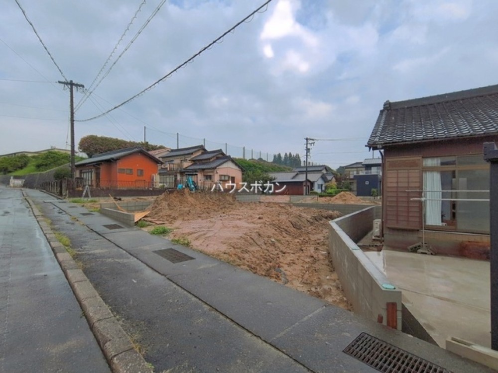 東浦町大字生路字池上　6期　全6棟　5号棟 画像4