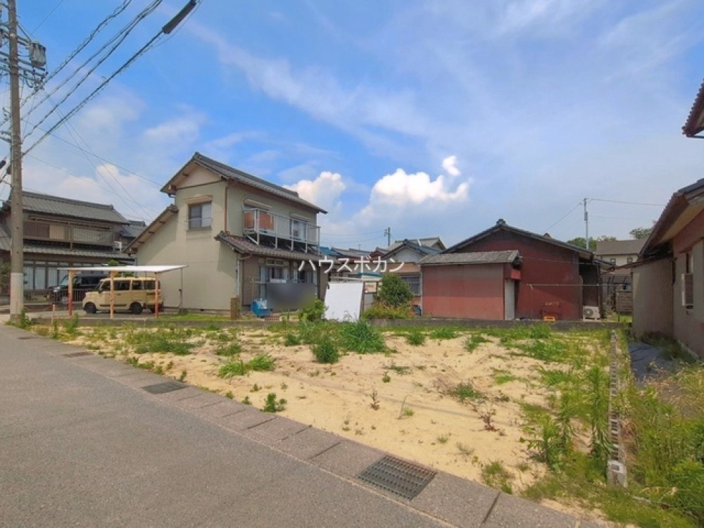 日当たり良好！
