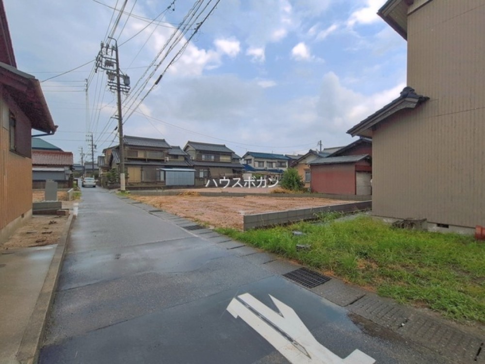 日当たり良好！