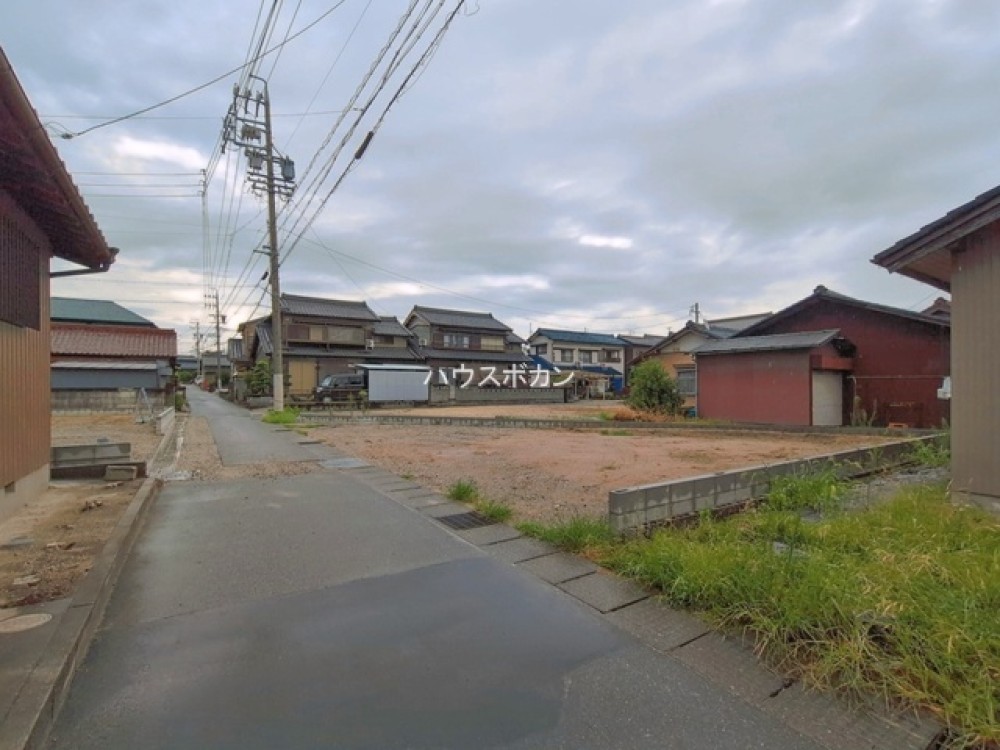 東浦町生路　6期　全6棟　6号棟 画像3