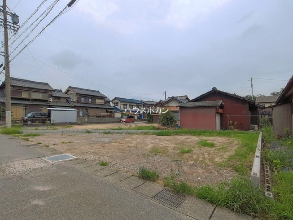東浦町生路　6期　全6棟　6号棟 画像4