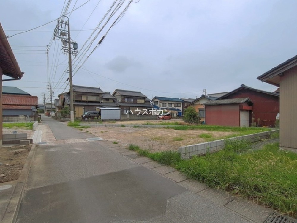 東浦町生路　6期　全6棟　6号棟 画像5