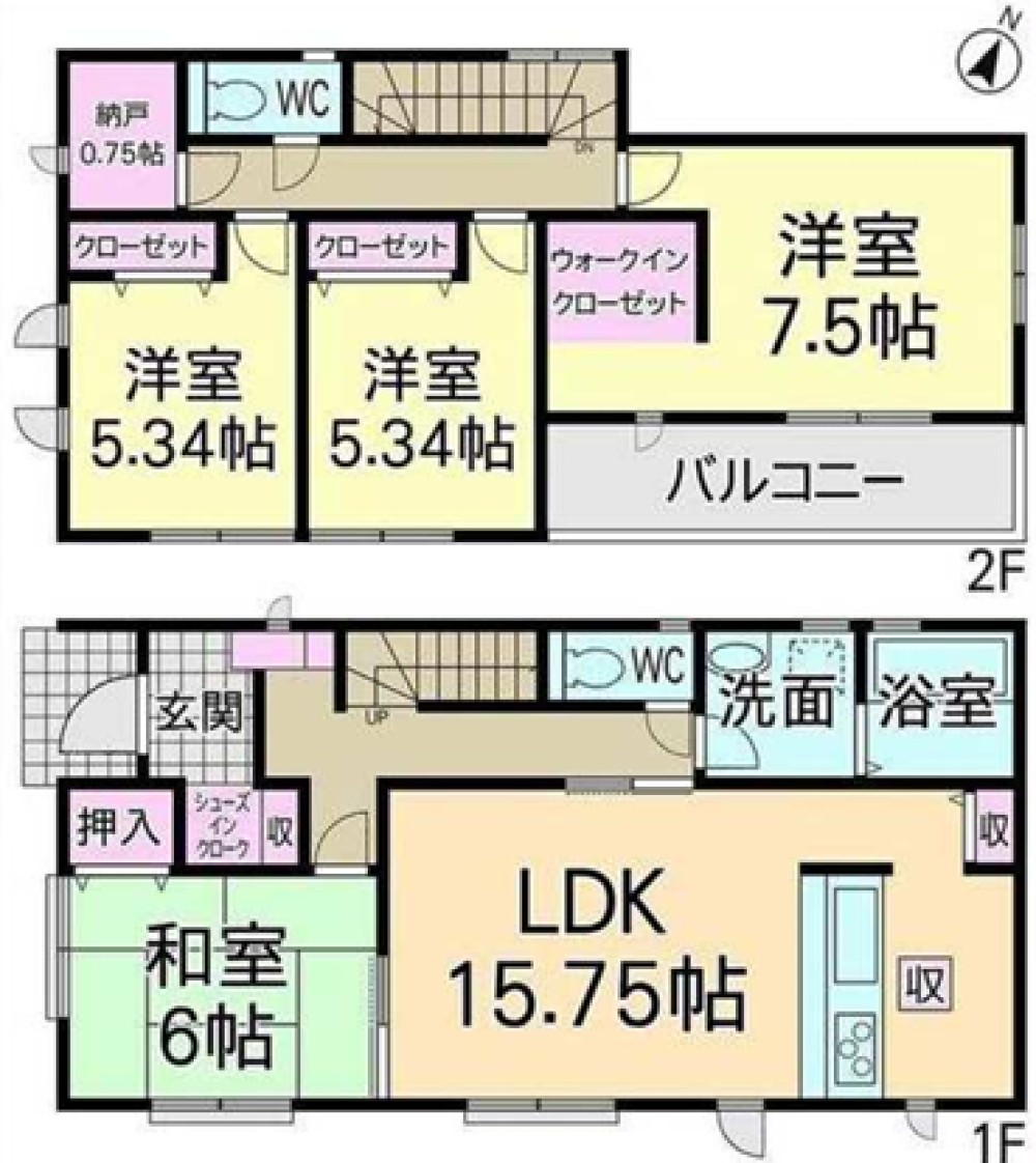 豊橋市前芝町 画像1