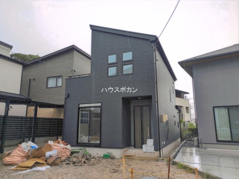 名古屋市緑区大高町　6期　全2棟　1号棟 画像5