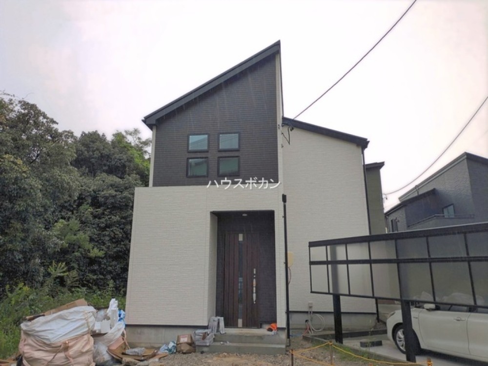 名古屋市緑区大高町　6期　全2棟　2号棟 画像5