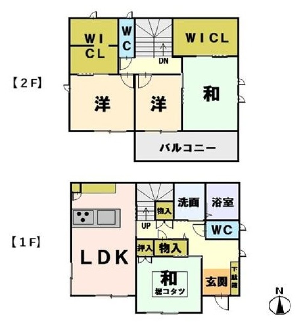 知多郡大字東浦町石浜字菰蓋 画像1