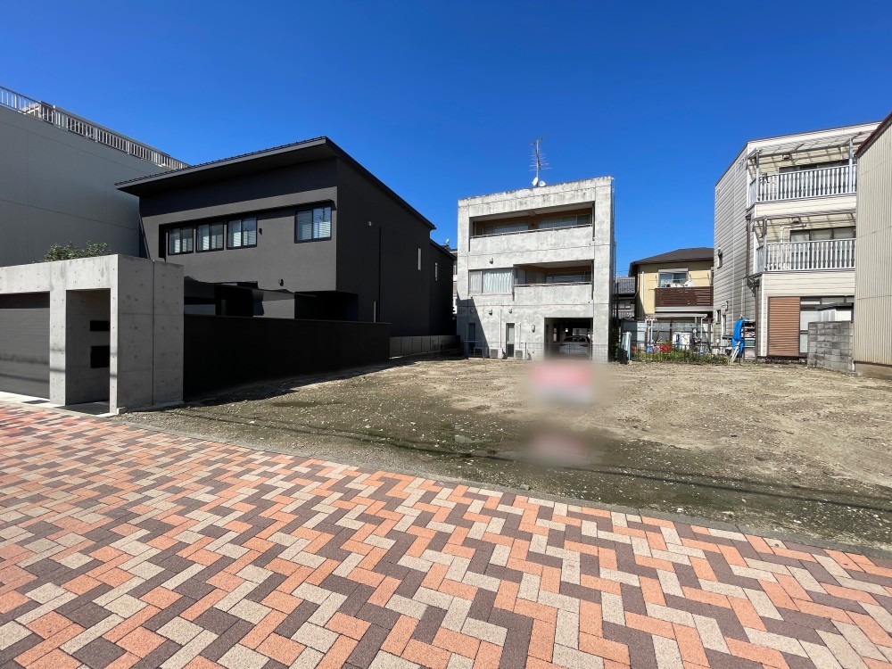 名古屋市北区柳原二丁目　全2区画　A区画 画像5