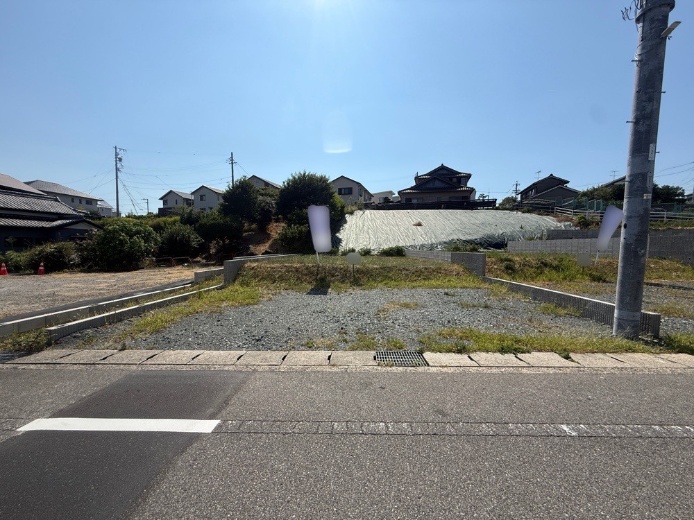 半田市亀崎常盤町　全5区画　A区画 画像5