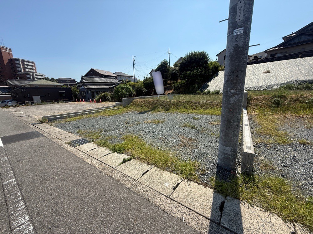 半田市亀崎常盤町　全5区画　A区画 画像4