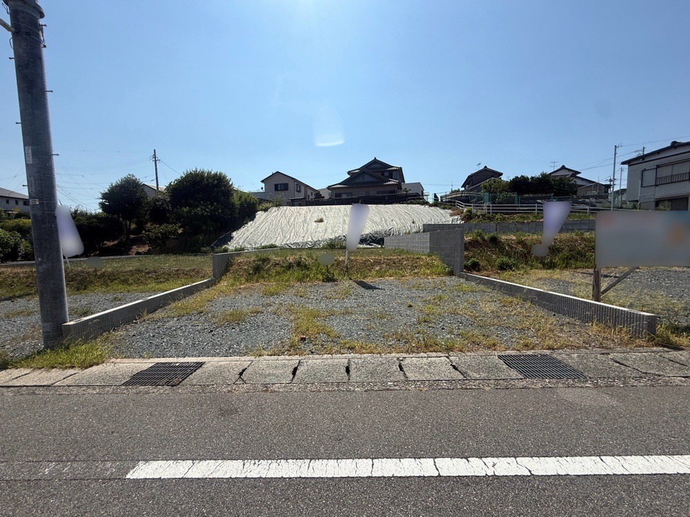 半田市亀崎常盤町　全5区画　B区画 画像5