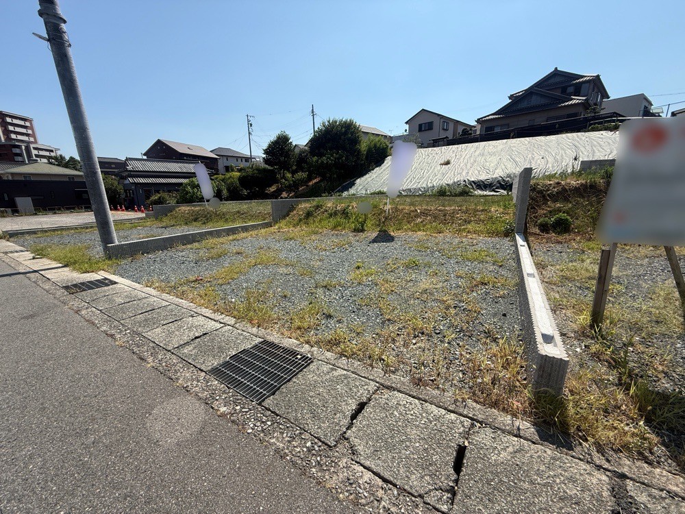 半田市亀崎常盤町　全5区画　B区画 画像4