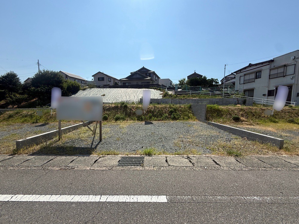 半田市亀崎常盤町　全5区画　C区画 画像5