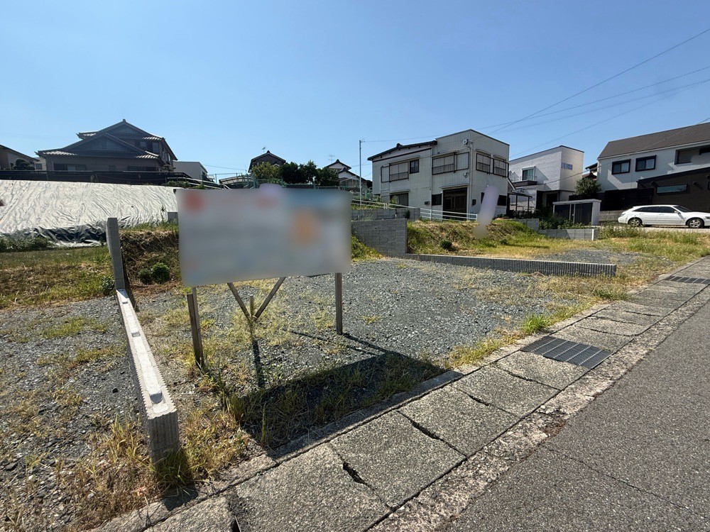 半田市亀崎常盤町　全5区画　C区画 画像4
