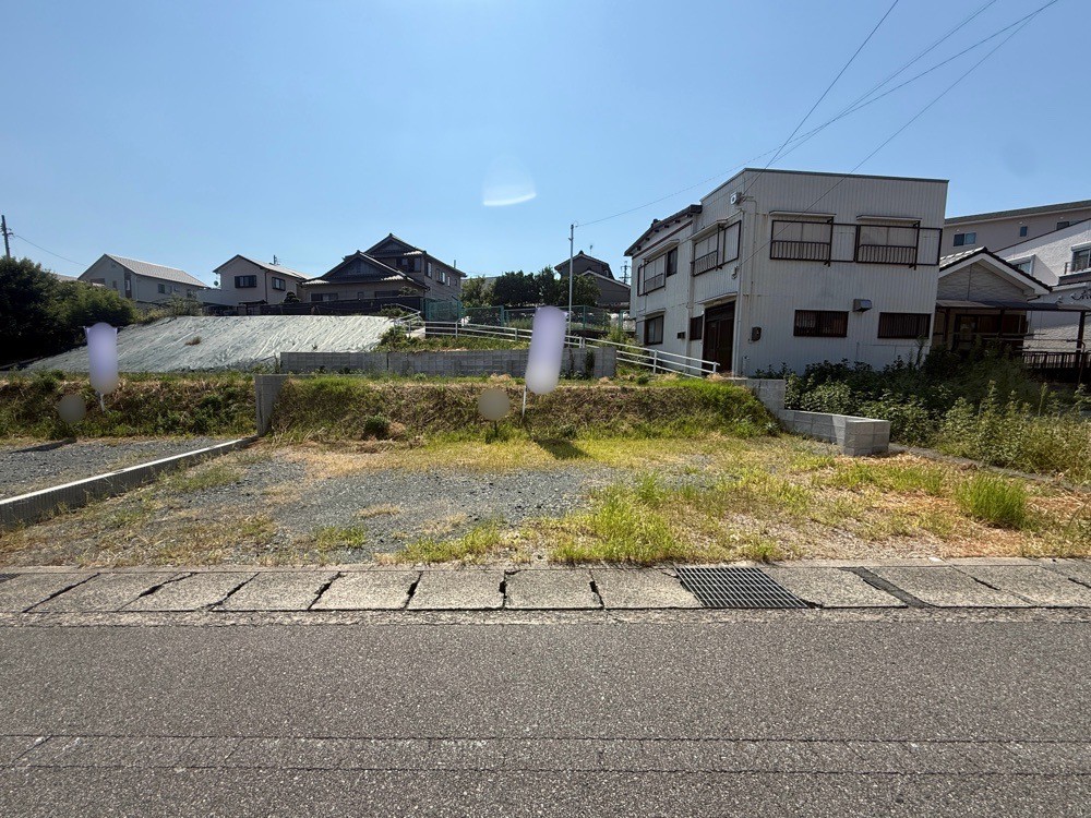 半田市亀崎常盤町　全5区画　D区画 画像5
