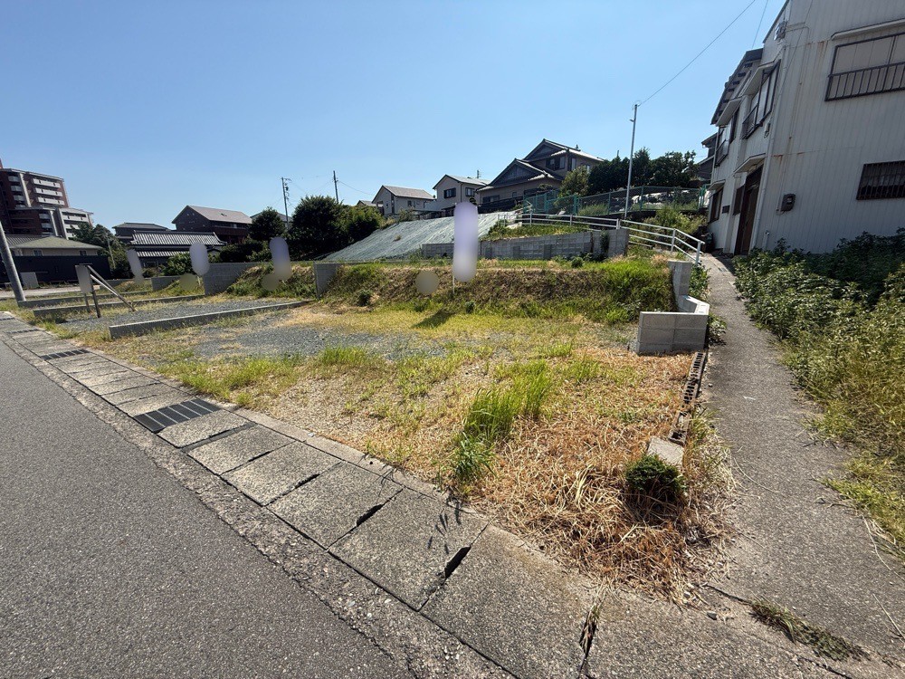半田市亀崎常盤町　全5区画　D区画 画像4