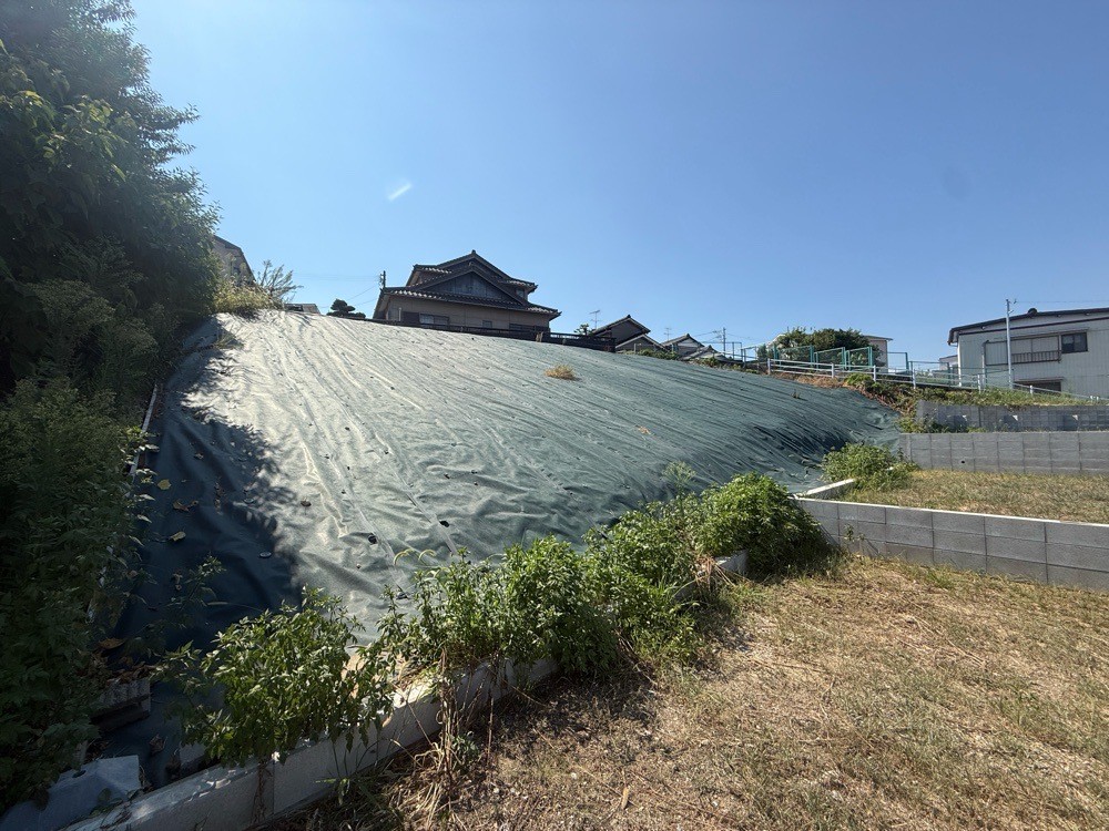 半田市亀崎常盤町　全5区画　E区画 画像5