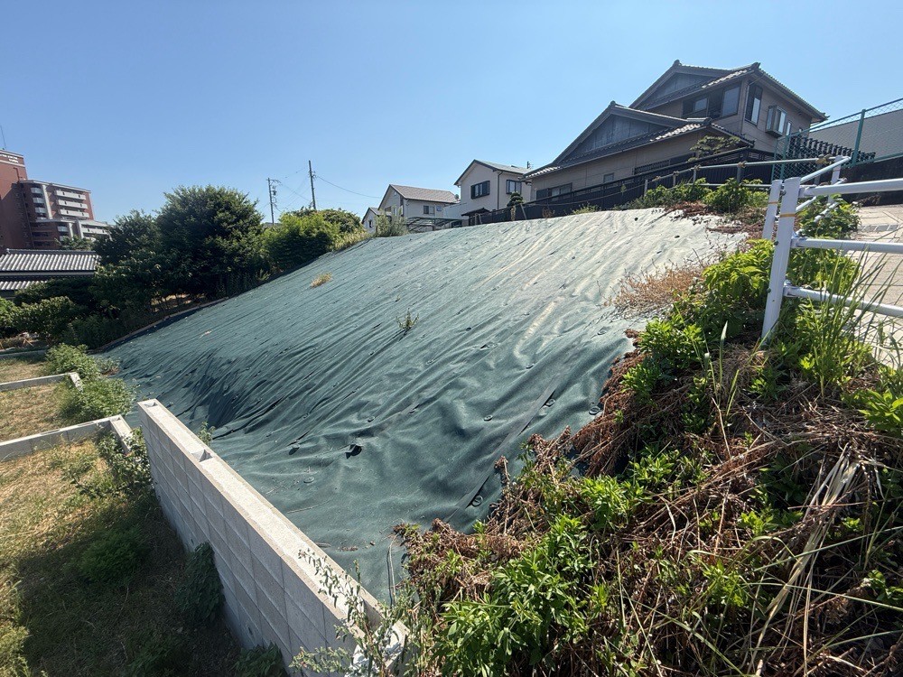 半田市亀崎常盤町　全5区画　E区画 画像4