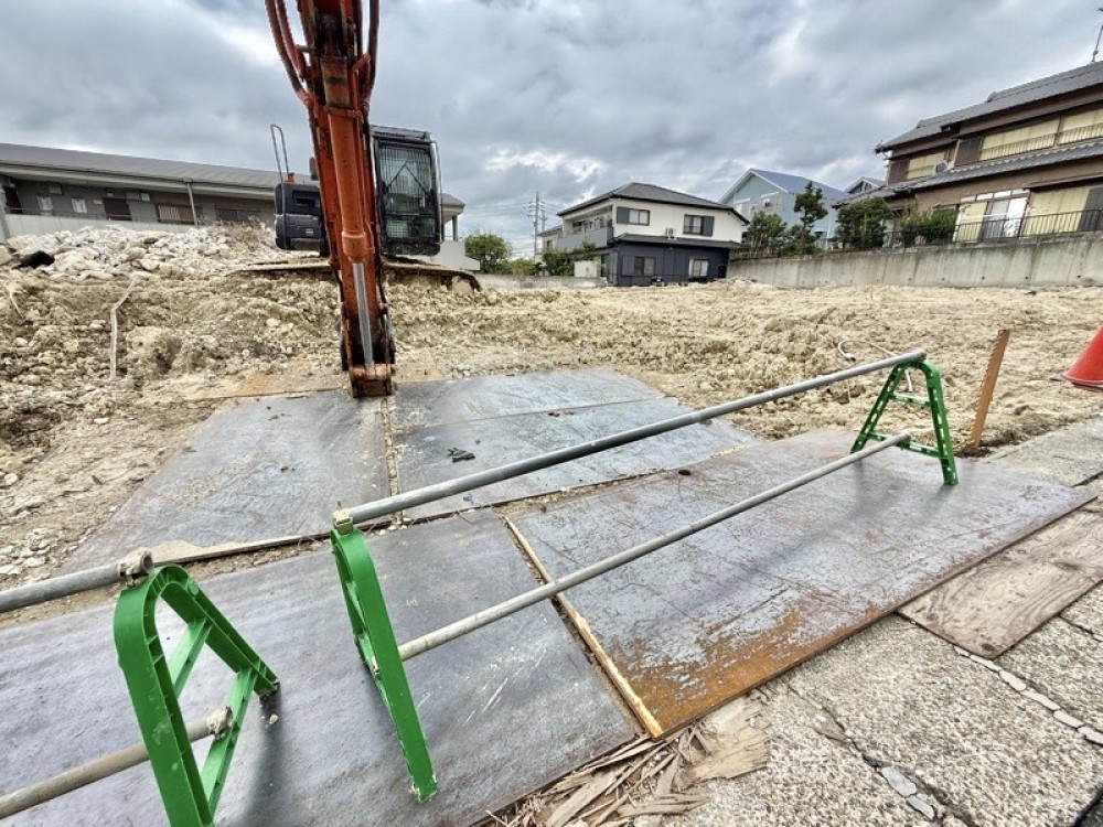 名古屋市緑区小坂二丁目　全6区画　C区画 画像5