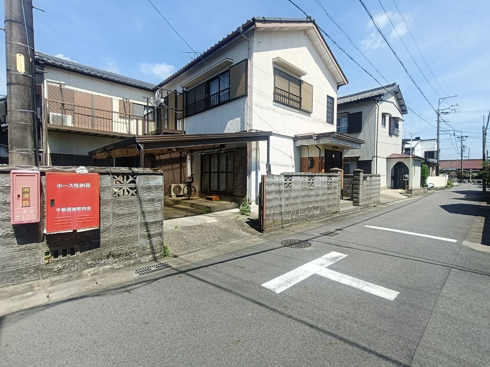 一宮市千秋町 画像2