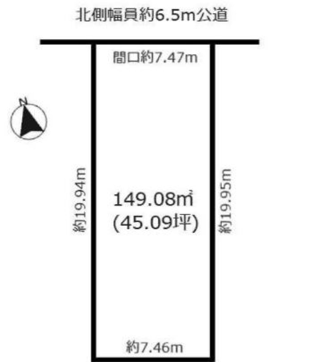 名古屋市天白区元植田二丁目 画像1