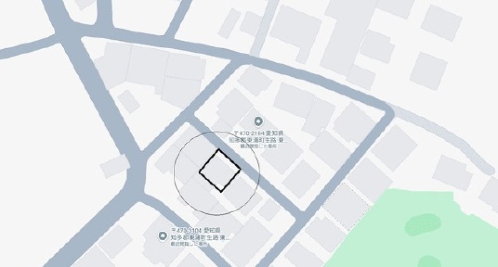 知多郡東浦町生路 画像1