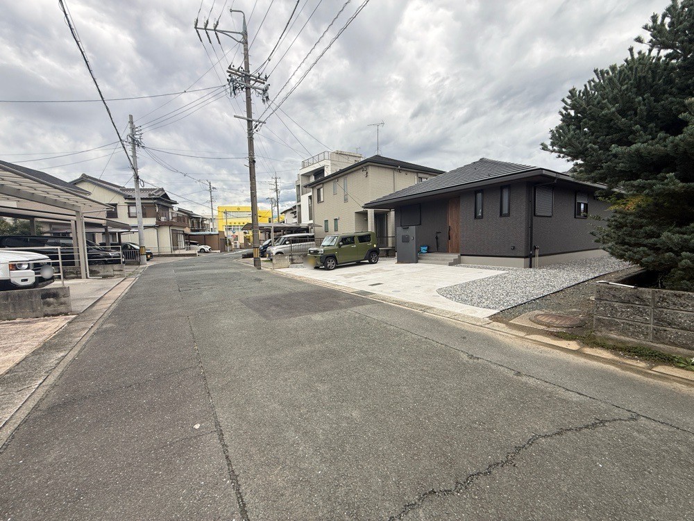 豊川市二見町 画像6