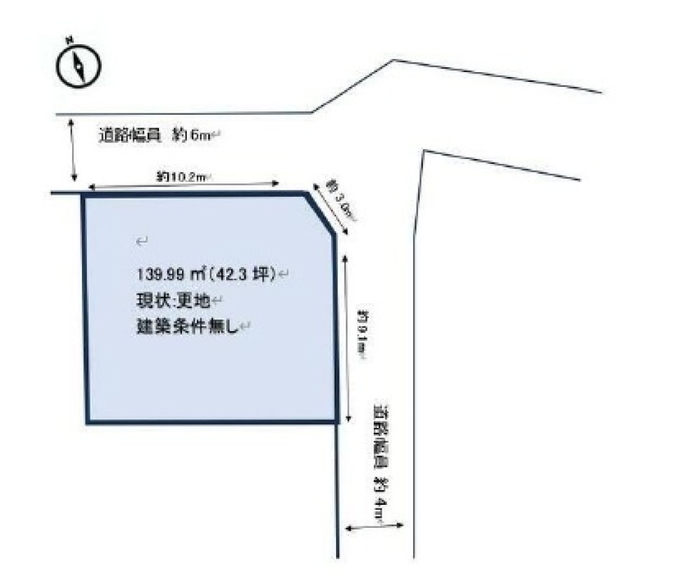 知多市新舞子 画像1