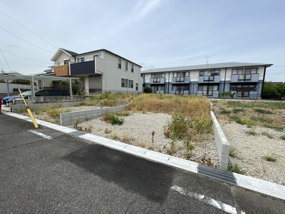 春日井市柏原町　全2区画　B区画 画像5