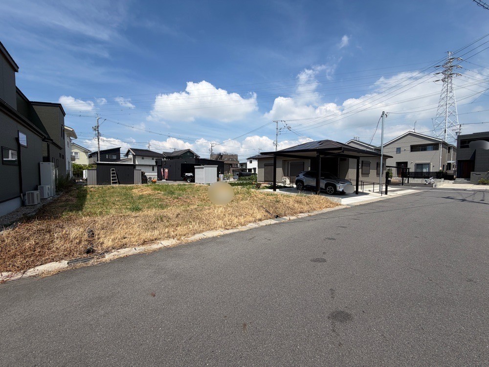 西尾市田貫五丁目 画像3