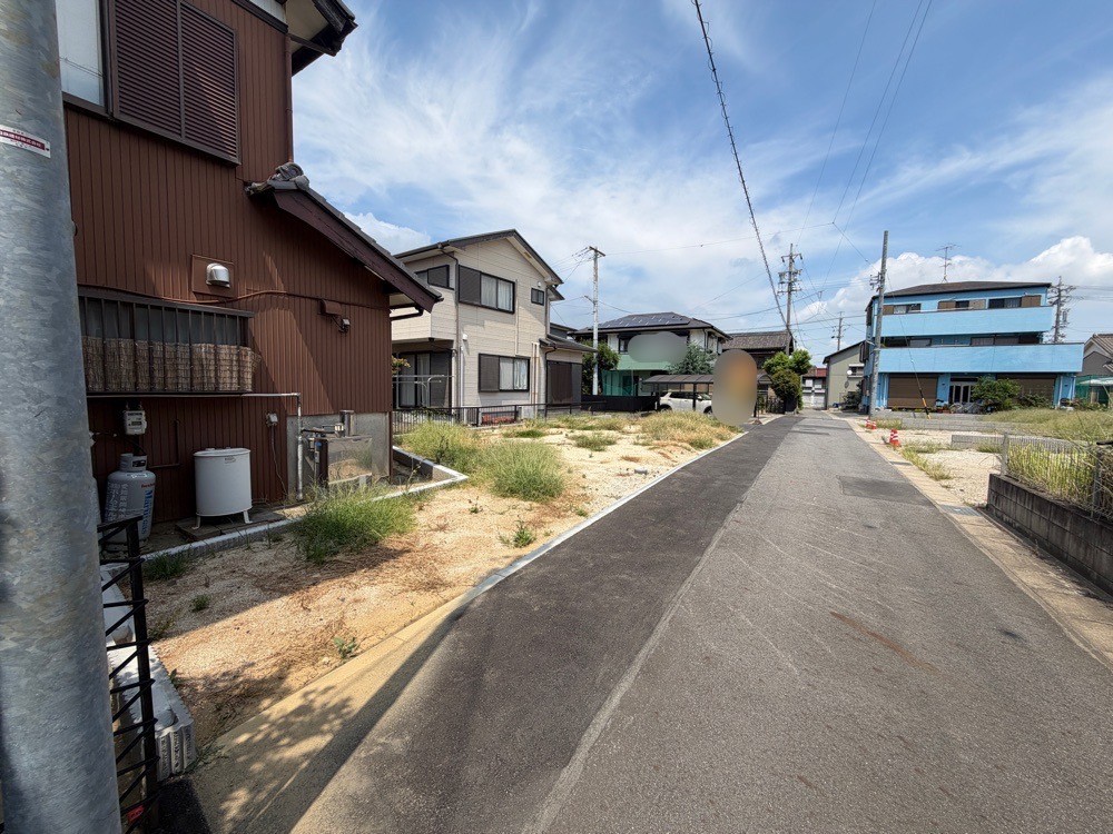 西尾市楠村町　Ⅱ　全1区画 画像2